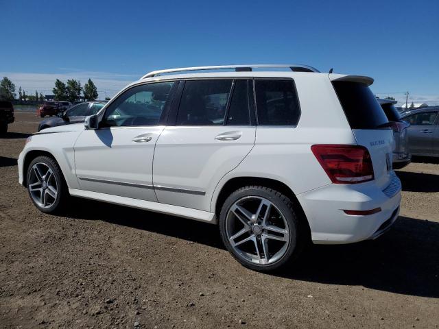 2015 Mercedes-Benz Glk 250 Bluetec VIN: WDCGG0EB9FG404462 Lot: 57389014