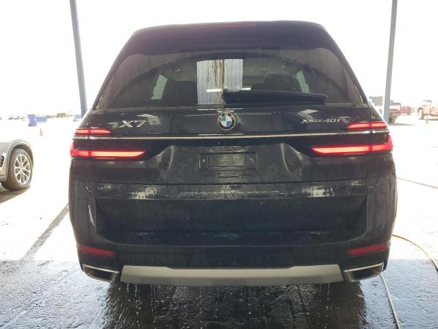 2024 BMW X7 xDrive40I VIN: 5UX23EM02R9V05245 Lot: 59498804