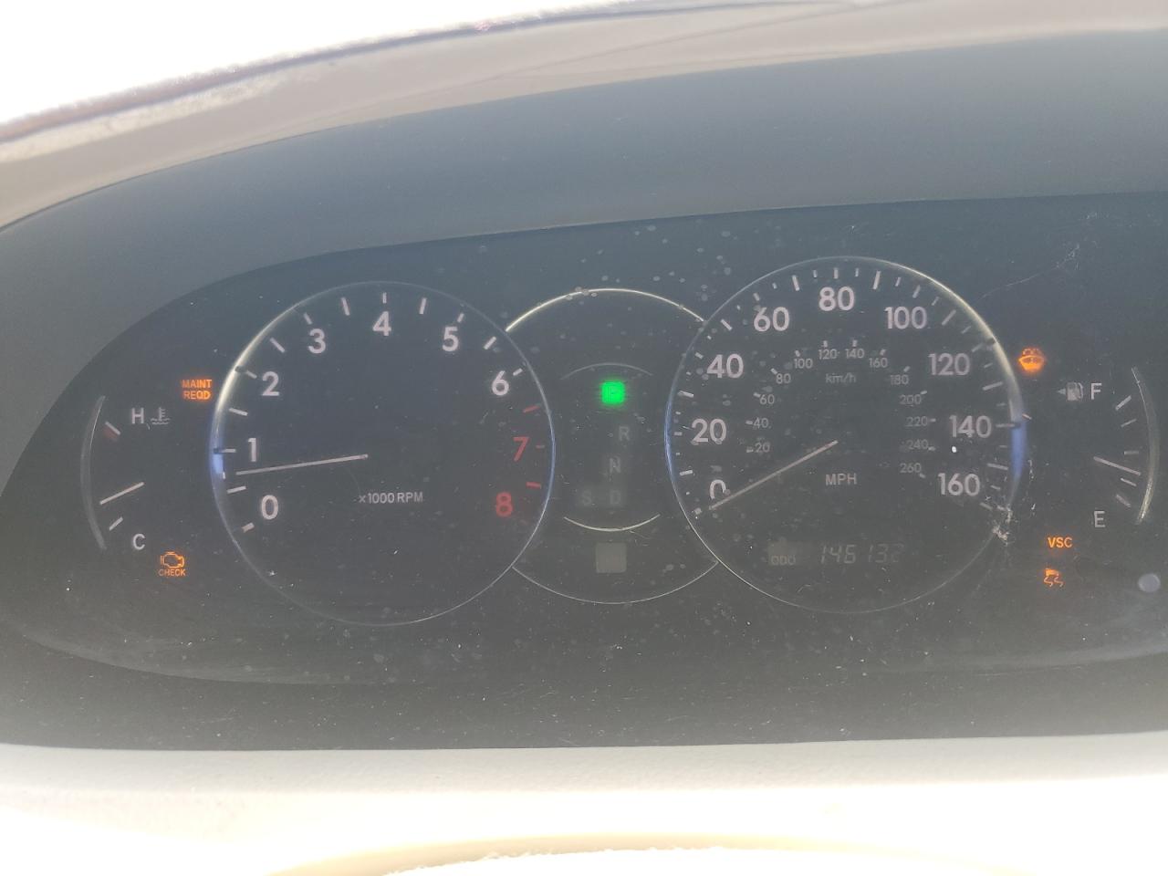 4T1BK36B86U077242 2006 Toyota Avalon Xl