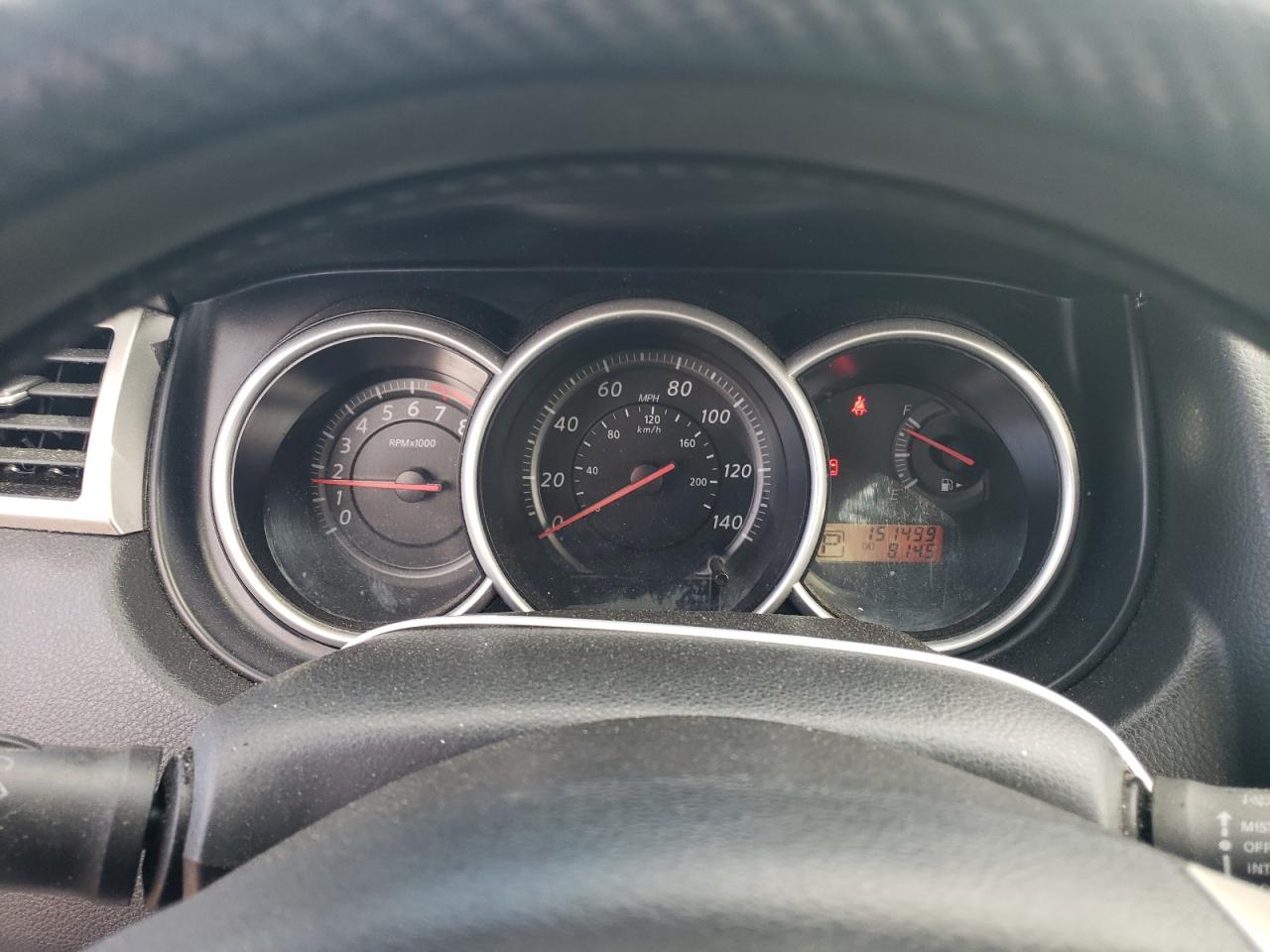 3N1BC1AP4BL368191 2011 Nissan Versa S