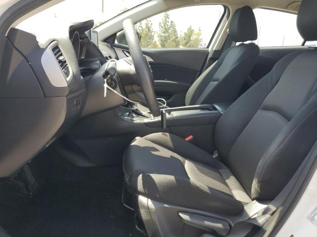 2018 Mazda 3 Sport VIN: 3MZBN1U71JM167891 Lot: 59594464