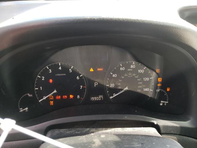 2010 Lexus Rx 350 VIN: 2T2BK1BA4AC023542 Lot: 60242834