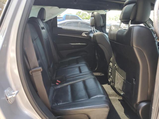 2021 Jeep Grand Cherokee Limited VIN: 1C4RJFBG5MC611759 Lot: 58232194