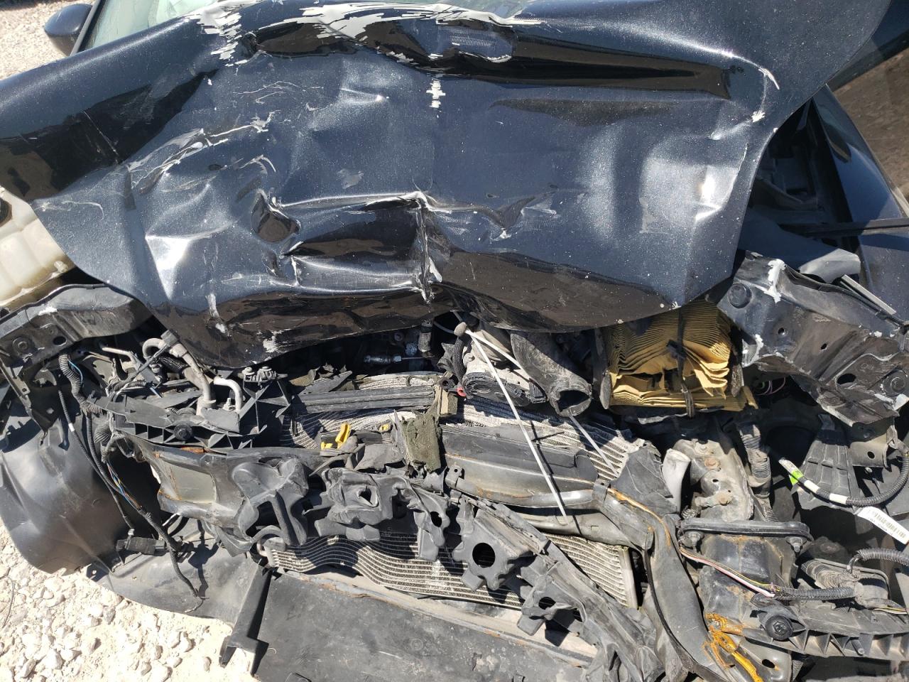 1FADP3F23EL390451 2014 Ford Focus Se