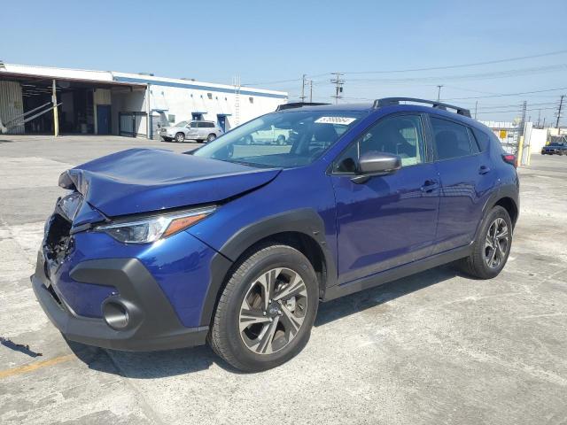 JF2GUADC4RH347182 2024 Subaru Crosstrek Premium