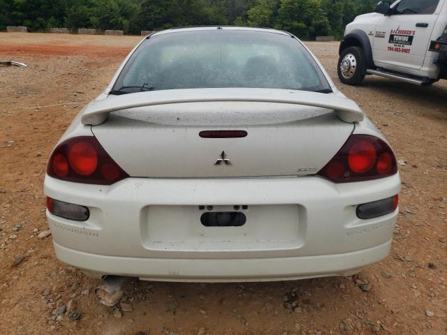 2003 Mitsubishi Eclipse Gs VIN: 4A3AC44G53E022056 Lot: 60804164