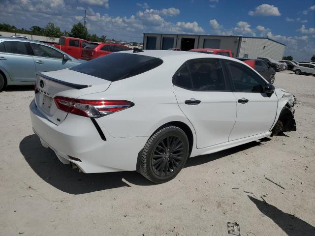 VIN 4T1B11HK7KU273770 2019 Toyota Camry, L no.3