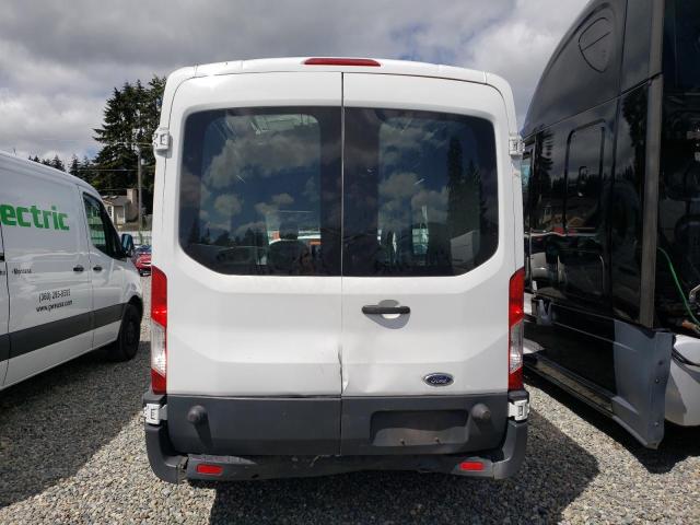 2015 Ford Transit T-250 VIN: 1FTNR2CM4FKA10808 Lot: 56065594