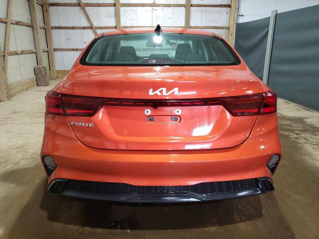 2023 Kia Forte Lx VIN: 3KPF24AD5PE570719 Lot: 60053724