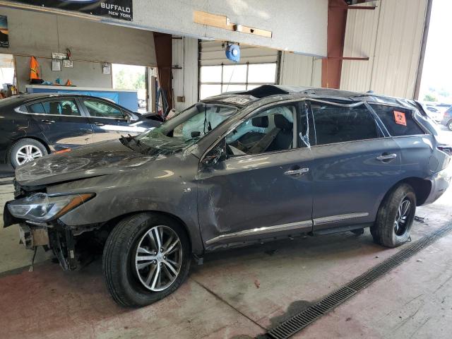 5N1DL0MM1HC505153 2017 Infiniti Qx60