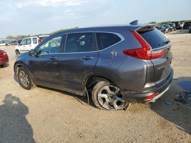 2017 HONDA CR-V EXL - 7FARW1H8XHE002734