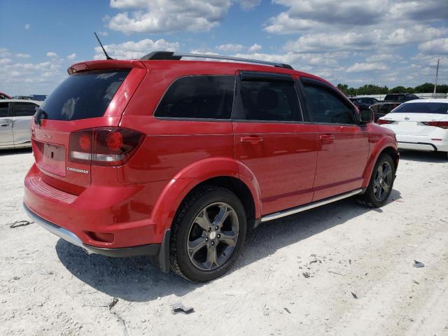 2014 Dodge Journey Crossroad VIN: 3C4PDCGG3ET264766 Lot: 57907854