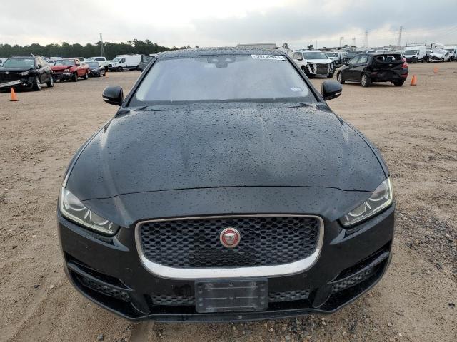 VIN SAJAD4BG0HA959870 2017 Jaguar XE, Premium no.5