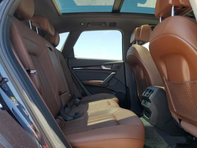 2020 Audi Q5 Premium Plus VIN: WA1BNAFY7L2098864 Lot: 58021414