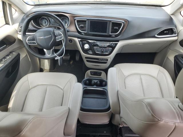 2021 Chrysler Voyager Lxi VIN: 2C4RC1DG7MR537679 Lot: 59620524