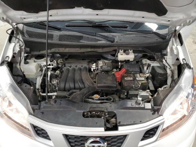 2021 Nissan Nv200 2.5S VIN: 3N6CM0KN9MK703828 Lot: 59919814