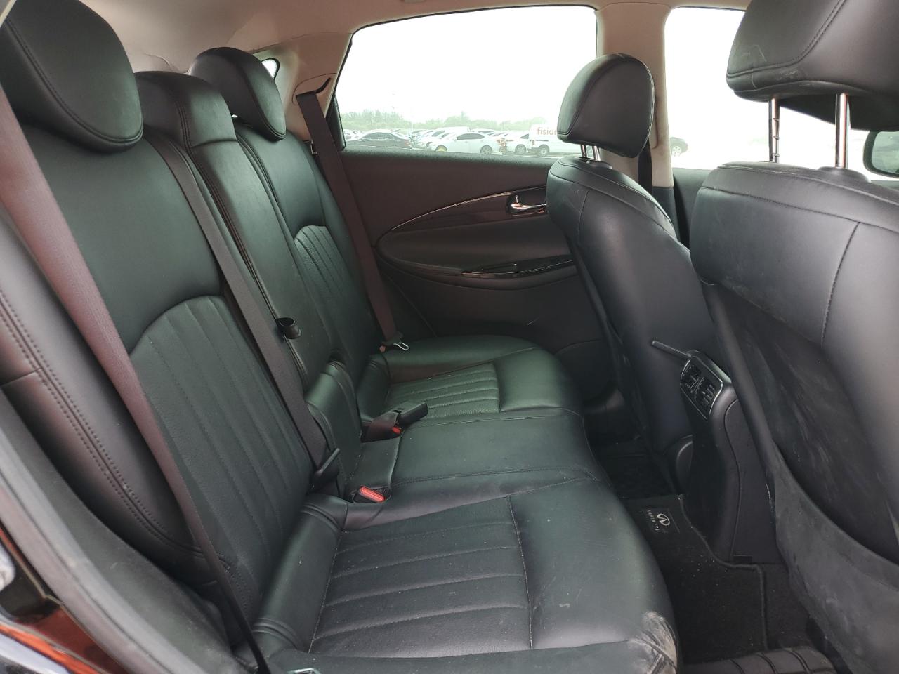 JN1BJ0HR3FM771209 2015 Infiniti Qx50