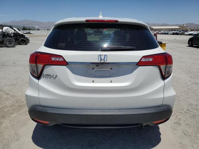 2022 Honda Hr-V Lx VIN: 3CZRU5H3XNM700985 Lot: 59348684