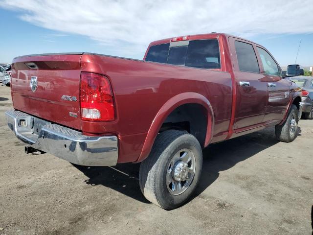 2012 Dodge Ram 2500 St VIN: 3C6UD5CL5CG326988 Lot: 59689824