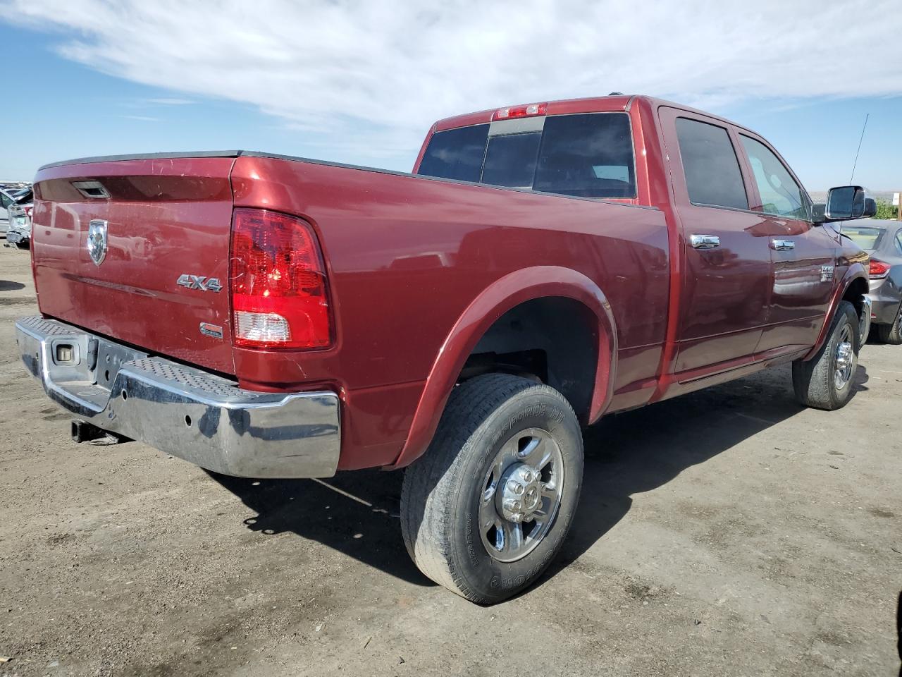 3C6UD5CL5CG326988 2012 Dodge Ram 2500 St