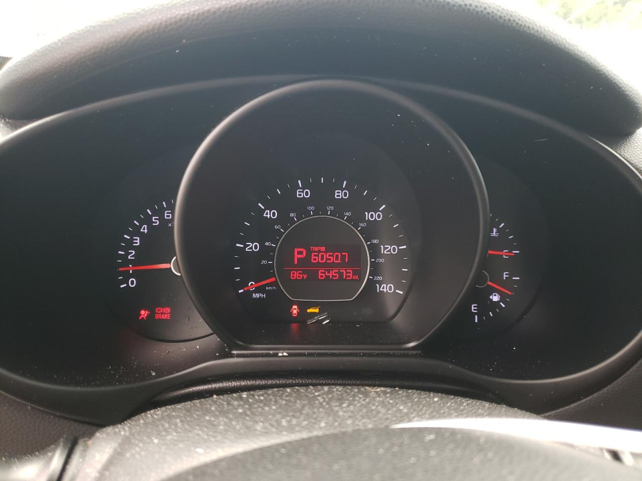 KNDJN2A29F7159147 2015 Kia Soul