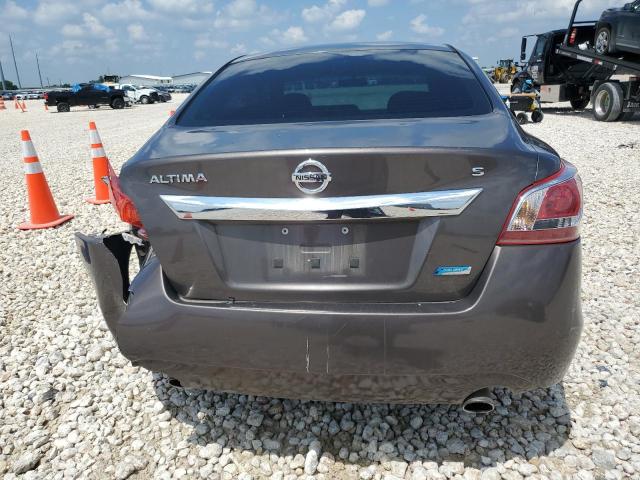 1N4AL3AP0DC293790 2013 Nissan Altima 2.5