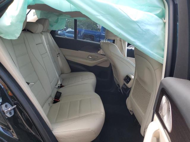 2021 Mercedes-Benz Gle 350 4Matic VIN: 4JGFB4KB5MA504775 Lot: 60610944