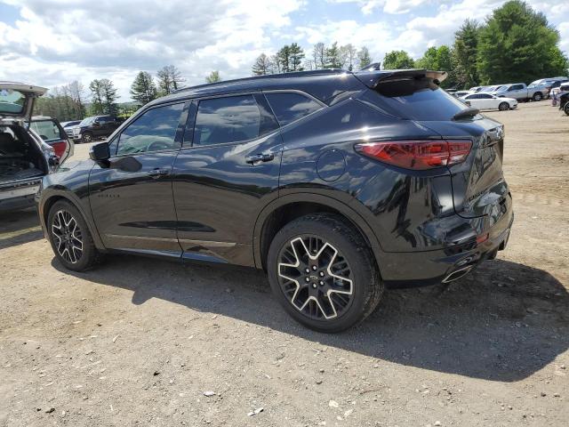 2023 CHEVROLET BLAZER RS - 3GNKBKRS9PS213607