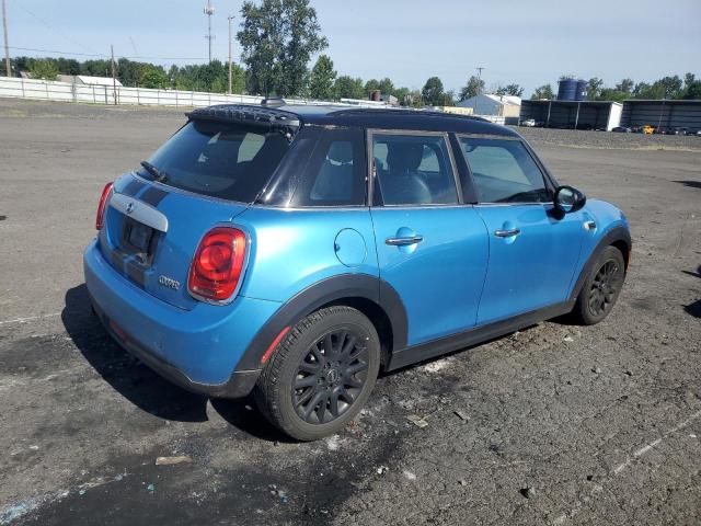 2015 Mini Cooper VIN: WMWXS5C56FT832346 Lot: 57796484