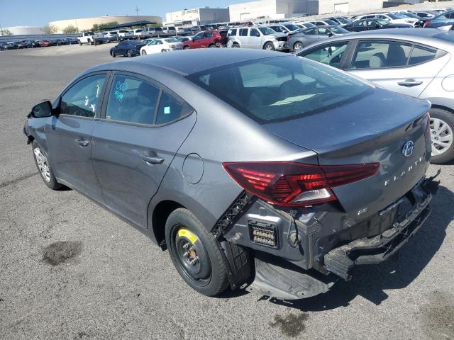 2019 HYUNDAI ELANTRA SE 5NPD74LF8KH446083  59742824