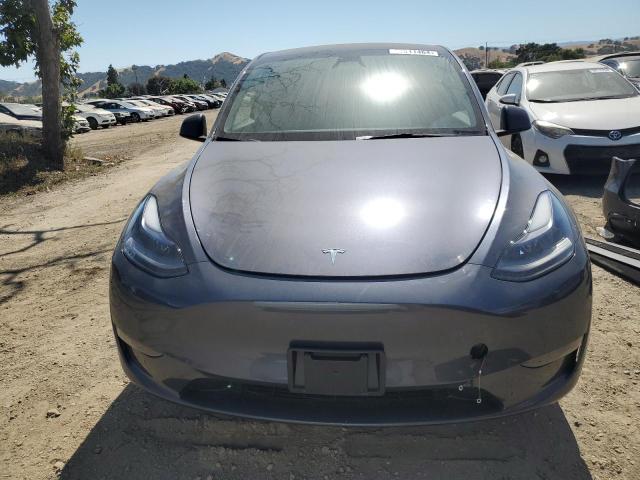 2023 Tesla Model Y VIN: 7SAYGDEE9PF929323 Lot: 58611464