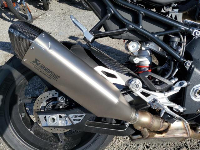 2024 BMW S 1000 RR - WB10E6301R6J50318