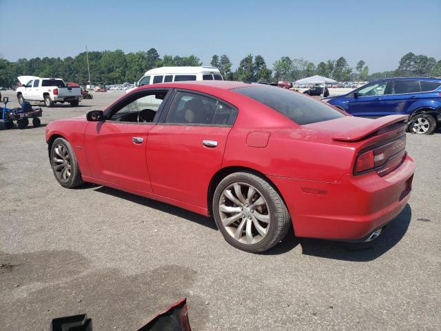 2012 Dodge Charger R/T VIN: 2C3CDXCT4CH120551 Lot: 60596234