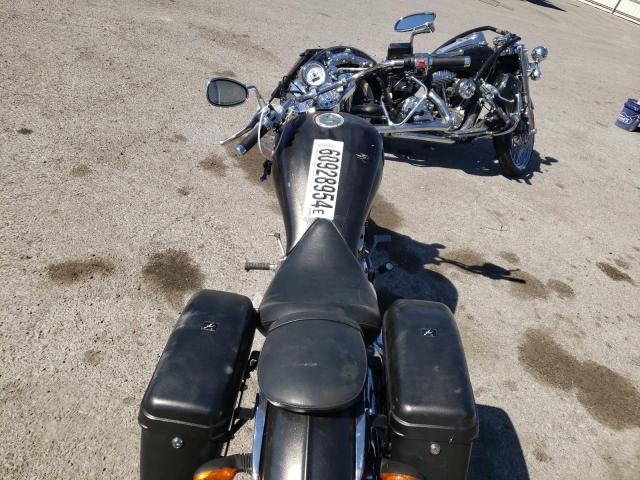 2005 VICTORY MOTORCYCLES VEGAS - 5VPGB16D253007726