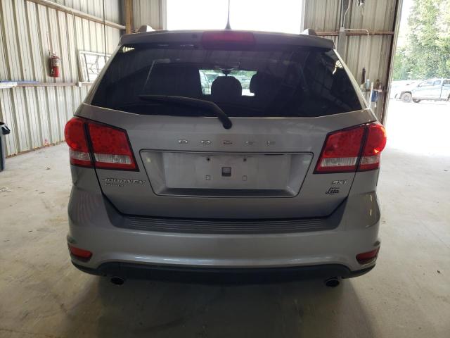 2017 DODGE JOURNEY SX - 3C4PDDBG1HT524972