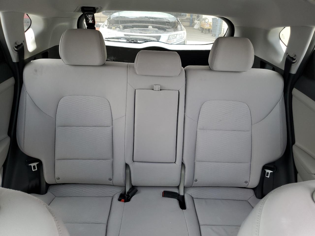 KM8J3CA42LU240111 2020 Hyundai Tucson Limited