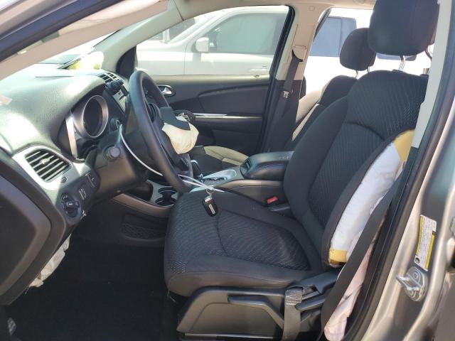 2018 Dodge Journey Sxt VIN: 3C4PDCBG6JT217345 Lot: 60048884