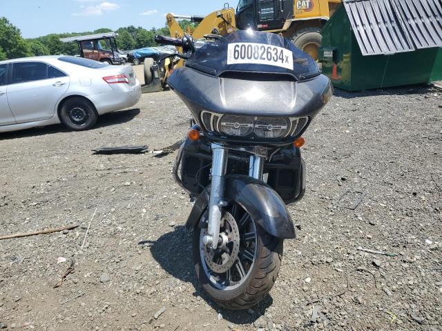 2019 HARLEY-DAVIDSON FLTRU 1HD1KGF13KB645223