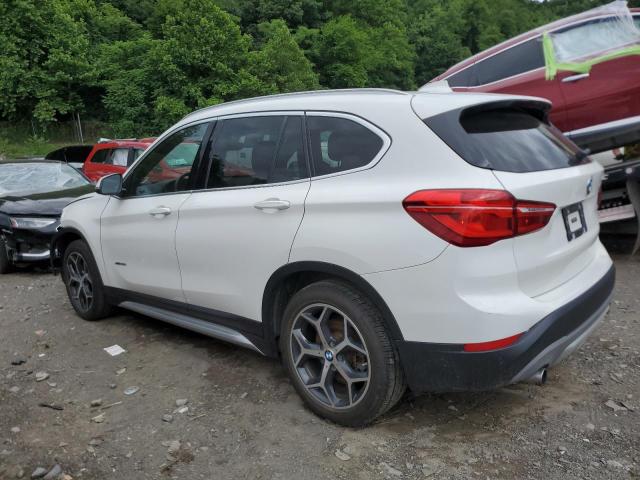 VIN WBXHT3C38H5F69376 2017 BMW X1, Xdrive28I no.2