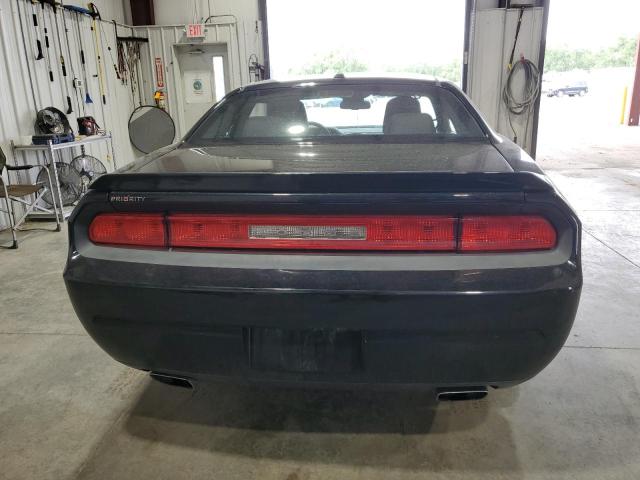 2013 Dodge Challenger R/T VIN: 2C3CDYBT3DH629216 Lot: 57513854