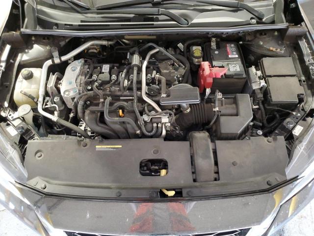 2021 Nissan Sentra Sv VIN: 3N1AB8CV0MY285849 Lot: 59952394