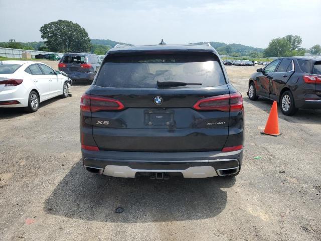 VIN 5UXCR6C5XKLL14008 2019 BMW X5, Xdrive40I no.6