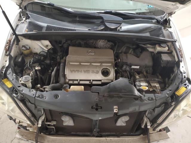 2006 Lexus Rx 330 VIN: 2T2HA31U56C105081 Lot: 58702564