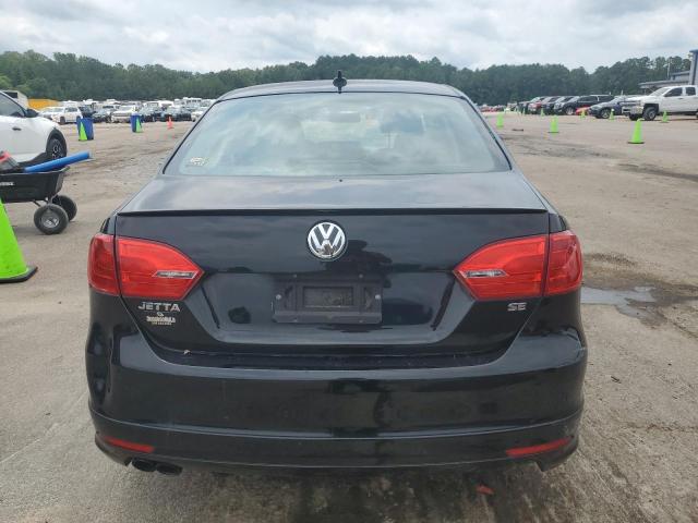 2014 Volkswagen Jetta Se VIN: 3VWD17AJ5EM436570 Lot: 57719174