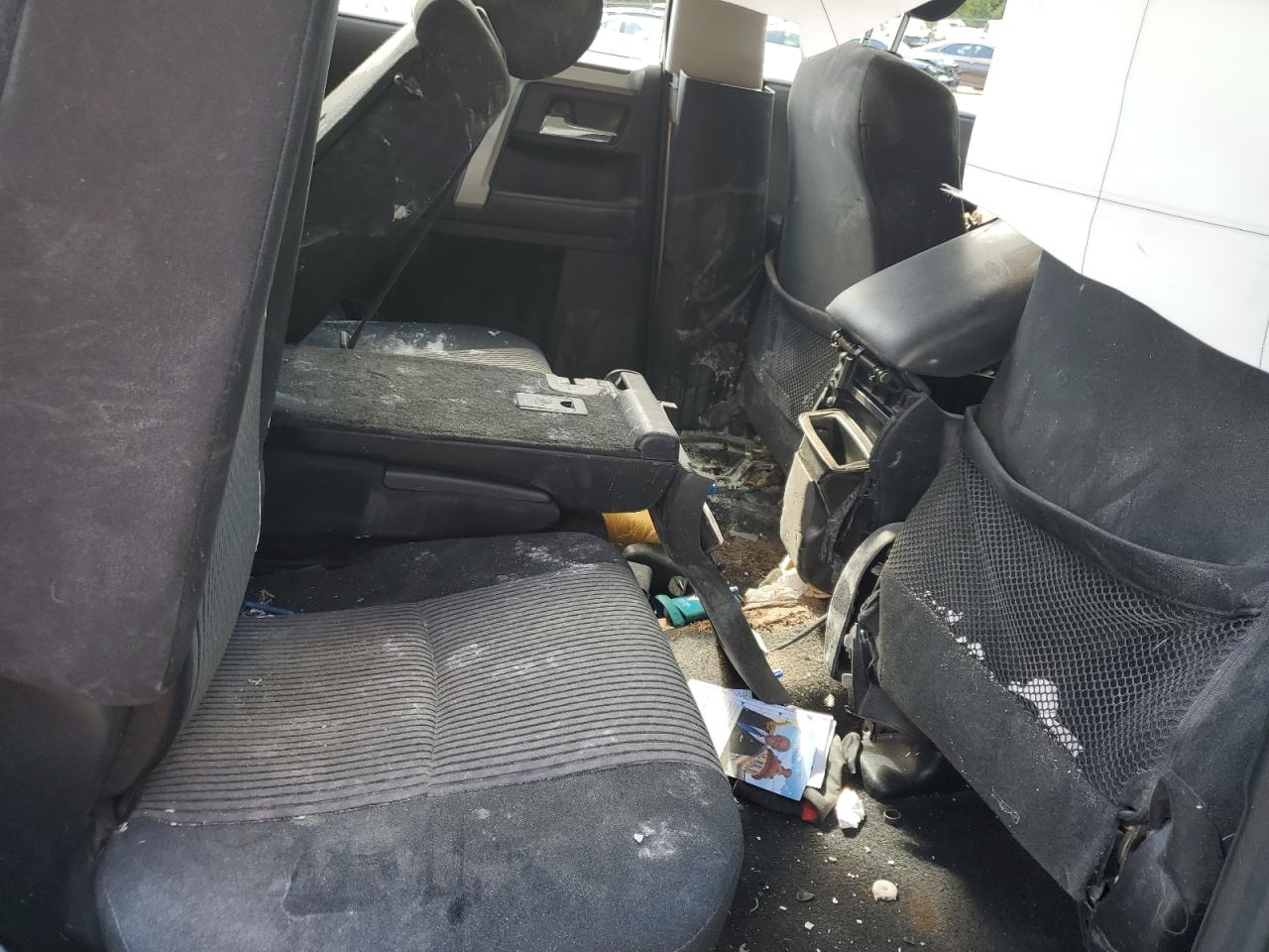 JTEEU5JR7M5231311 2021 Toyota 4Runner Sr5