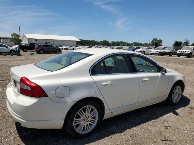 2007 Volvo S80 V8 VIN: YV1AH852971041294 Lot: 59177504