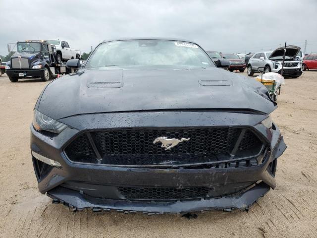 2021 Ford Mustang Gt VIN: 1FA6P8CFXM5119158 Lot: 59941724