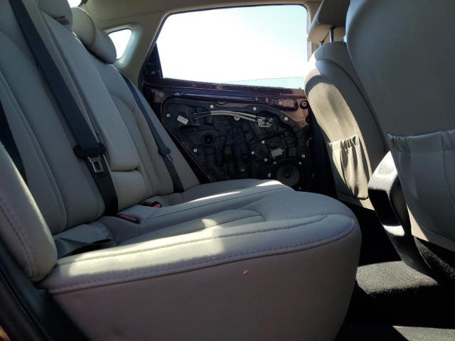 2016 Kia Optima Lx VIN: 5XXGT4L33GG014583 Lot: 59842554