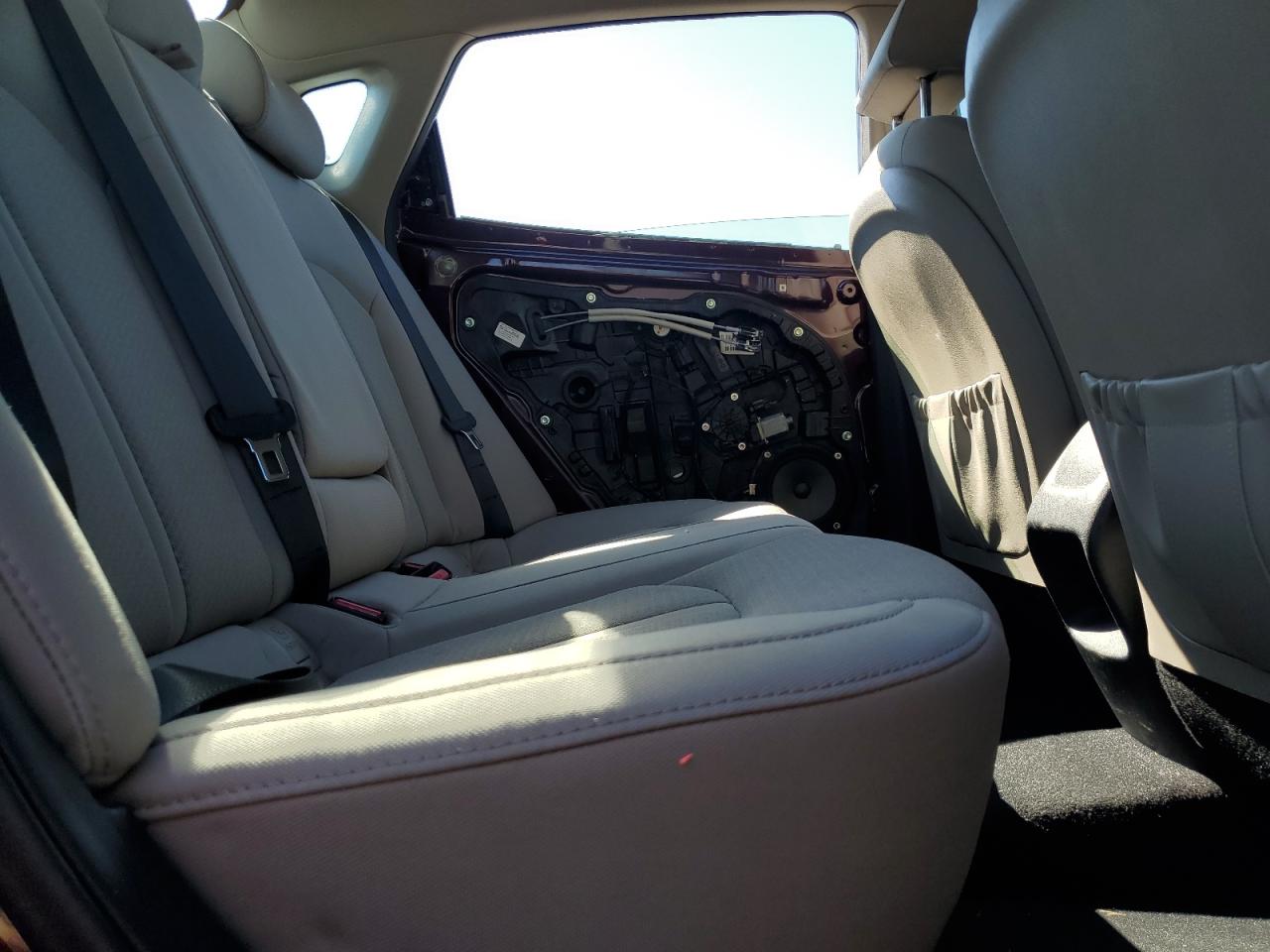 5XXGT4L33GG014583 2016 Kia Optima Lx