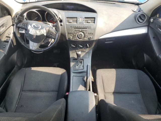 2012 Mazda 3 I VIN: JM1BL1V76C1569025 Lot: 59659264